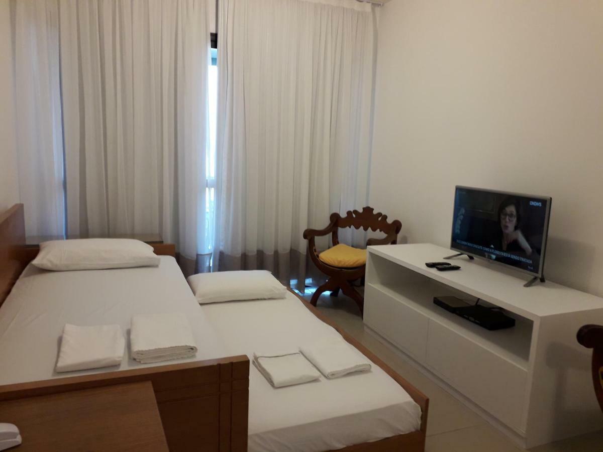 Apartment Praia Barra Bella - Rio De Janeiro Exterior photo