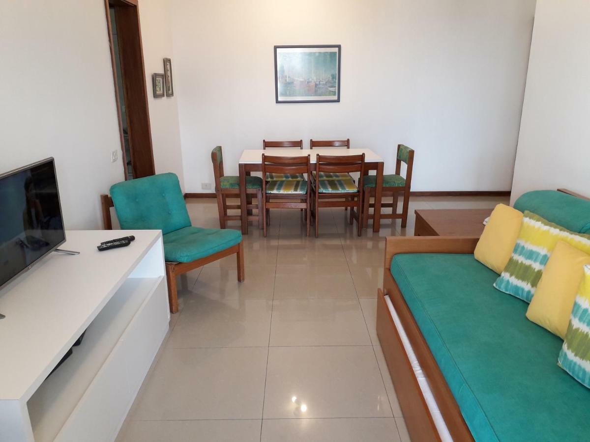 Apartment Praia Barra Bella - Rio De Janeiro Exterior photo