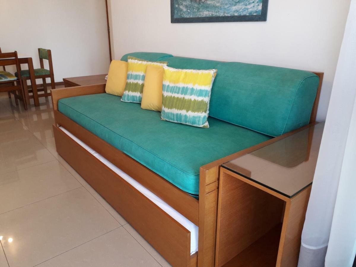 Apartment Praia Barra Bella - Rio De Janeiro Exterior photo